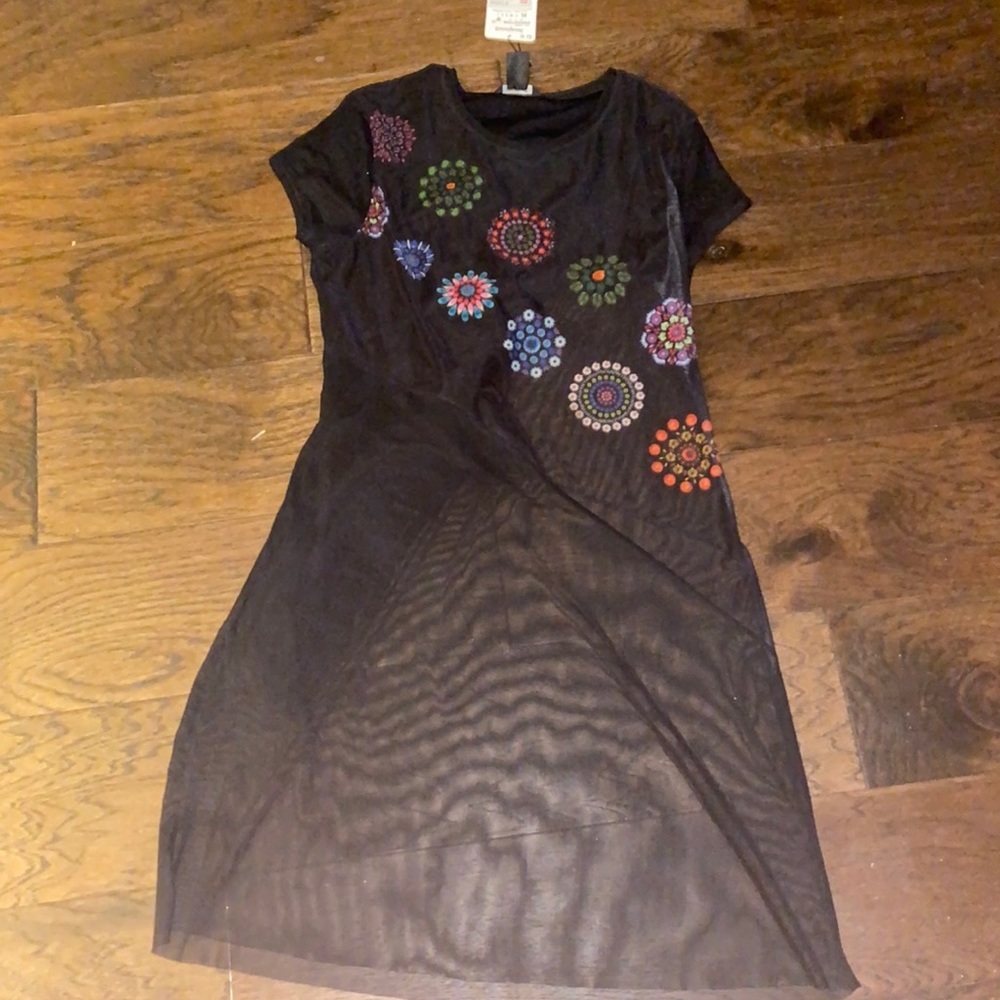 Desigual dress